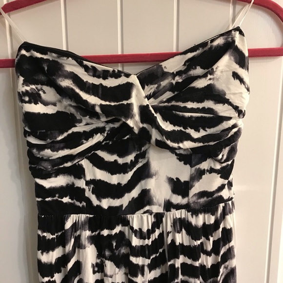 ❓GUESS Sleeveless Sundress - Picture 7 of 9